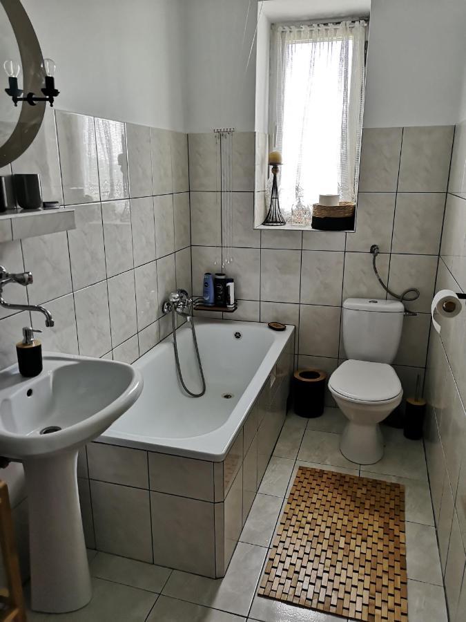 A Summer House Zarabie Domek Letniskowy Zarabie Villa Myslenice ภายนอก รูปภาพ
