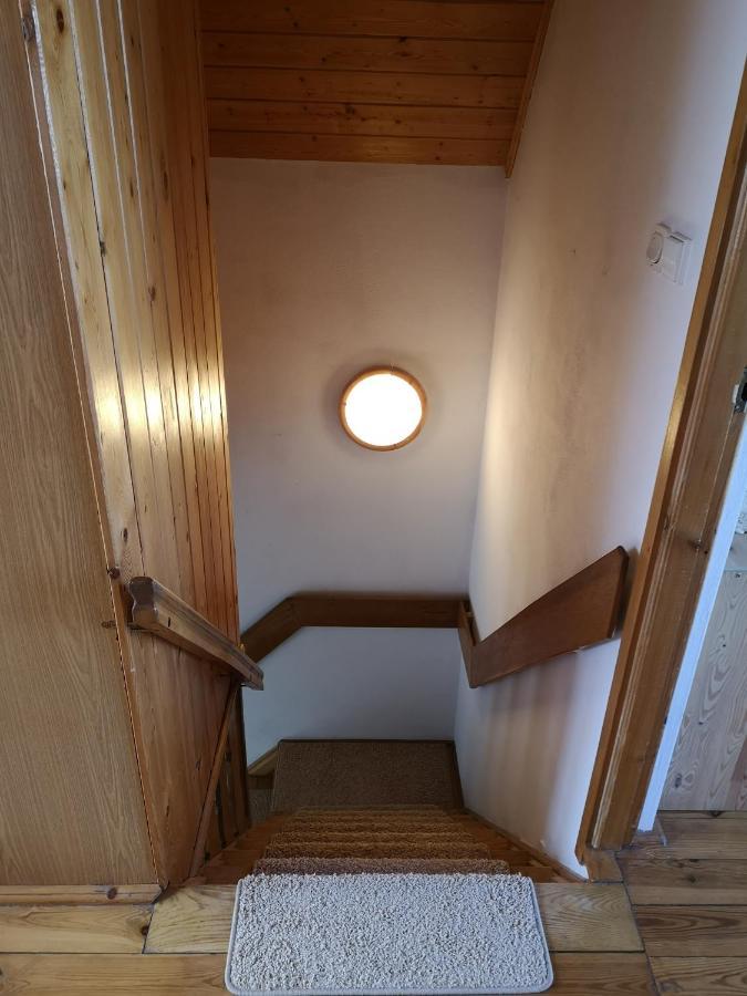 A Summer House Zarabie Domek Letniskowy Zarabie Villa Myslenice ภายนอก รูปภาพ