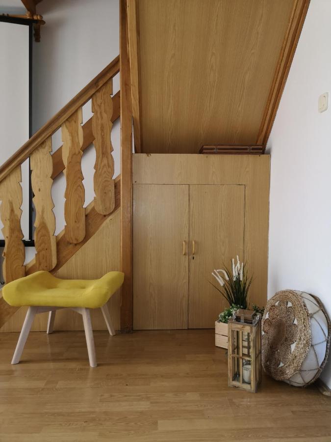 A Summer House Zarabie Domek Letniskowy Zarabie Villa Myslenice ภายนอก รูปภาพ