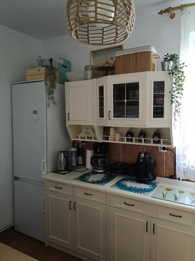 A Summer House Zarabie Domek Letniskowy Zarabie Villa Myslenice ภายนอก รูปภาพ