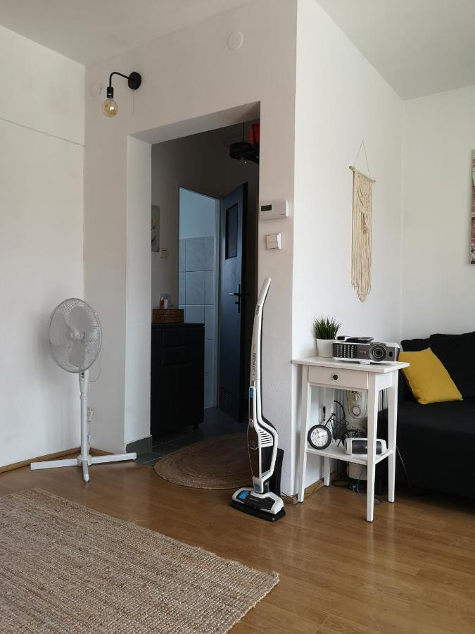 A Summer House Zarabie Domek Letniskowy Zarabie Villa Myslenice ภายนอก รูปภาพ