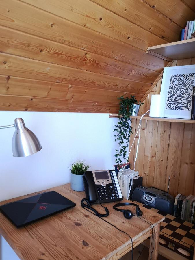 A Summer House Zarabie Domek Letniskowy Zarabie Villa Myslenice ภายนอก รูปภาพ