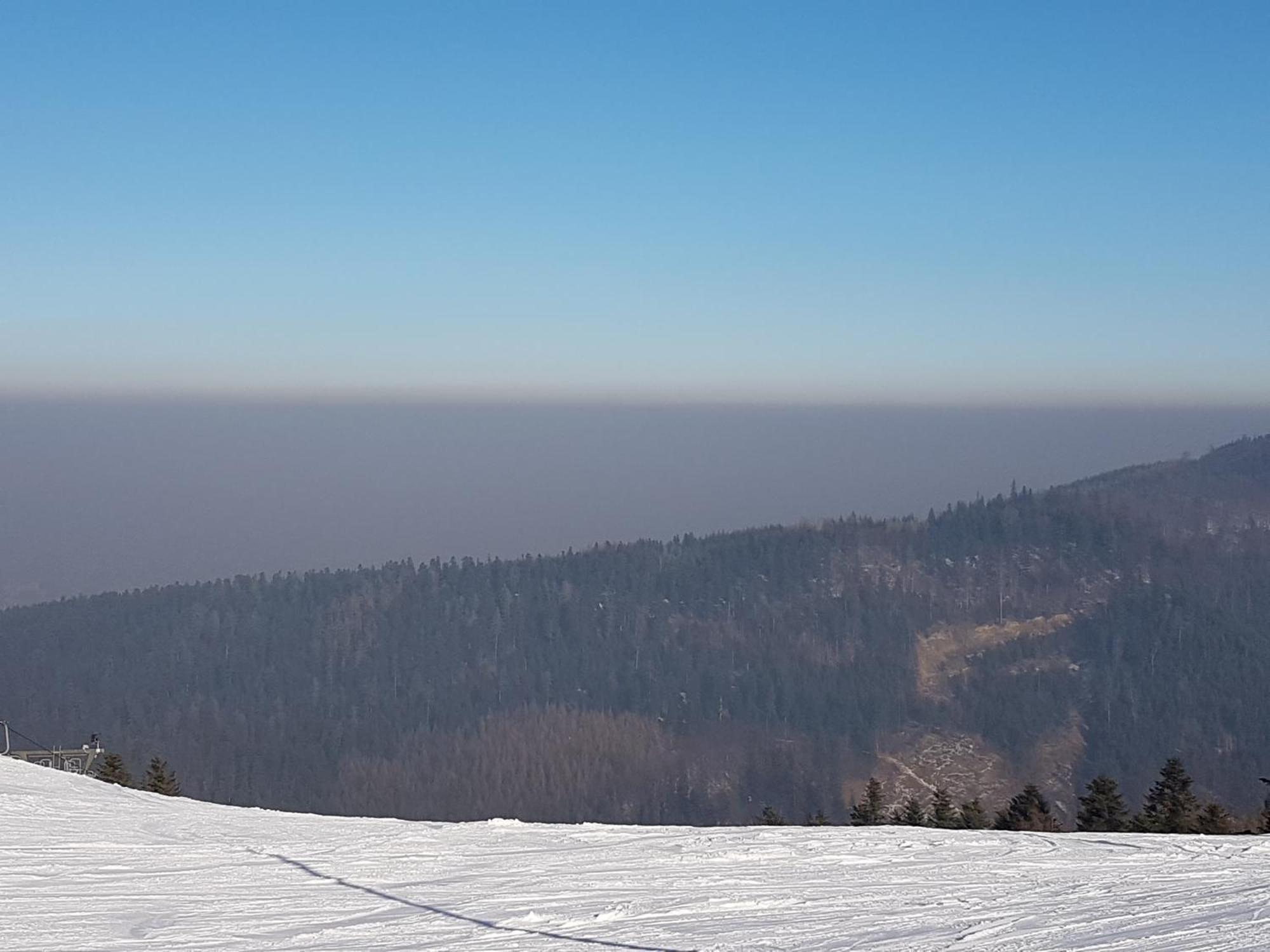 A Summer House Zarabie Domek Letniskowy Zarabie Villa Myslenice ภายนอก รูปภาพ