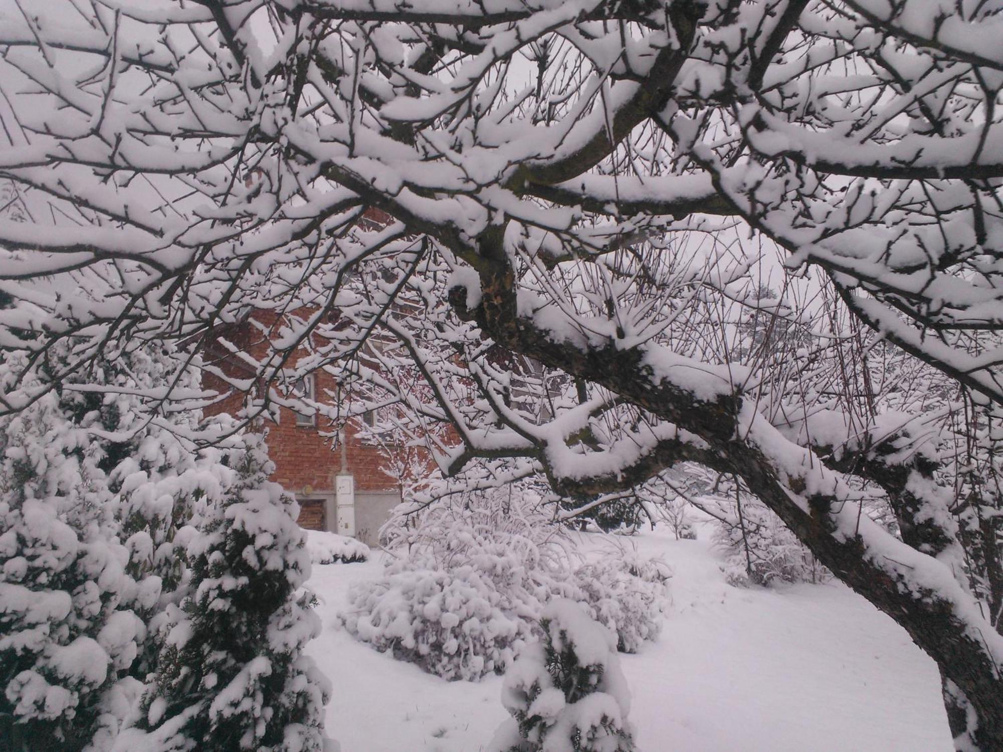 A Summer House Zarabie Domek Letniskowy Zarabie Villa Myslenice ภายนอก รูปภาพ